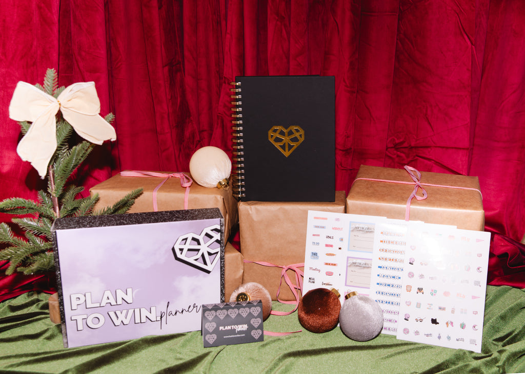 [NEW] Second Edition PLAN TO WIN BUNDLE