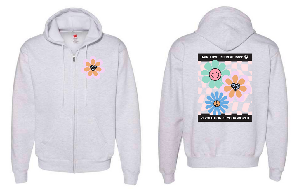PRE-ORDER 2022 HLR THEME MERCH!