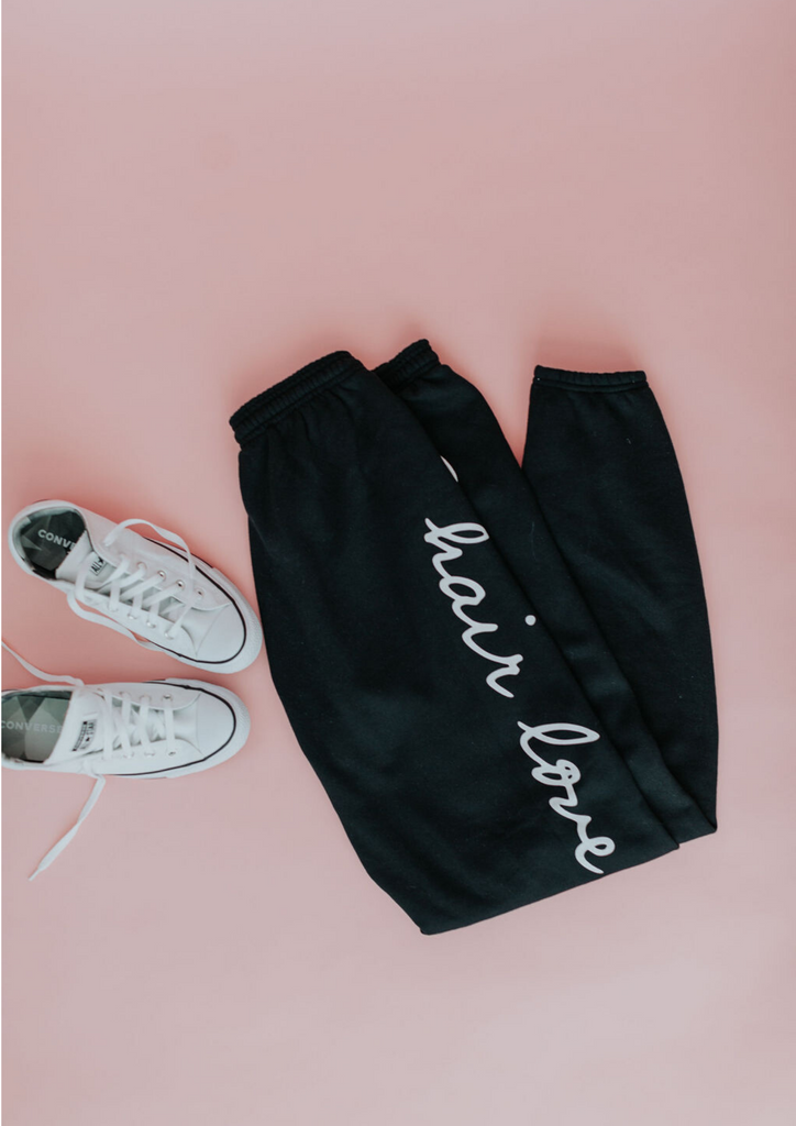 Hair Love Sweats
